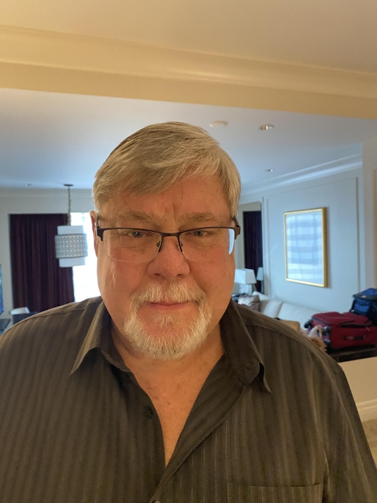 Robert Root - Class of 1970 - Centennial High School