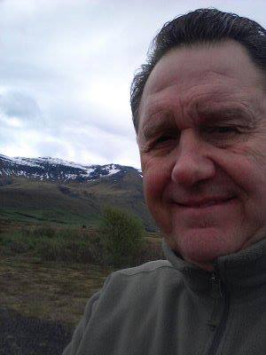 Ray Perkins - Class of 1962 - Centennial High School