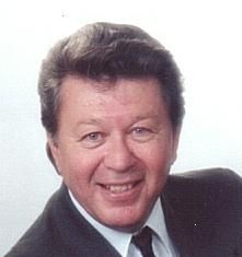 Gary Martinez - Class of 1962 - Centennial High School