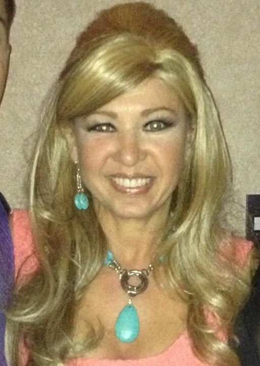 Susan Fernan - Class of 1982 - Centennial High School