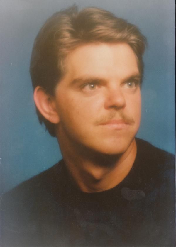 Jeffery Cowan - Class of 1987 - Centennial High School