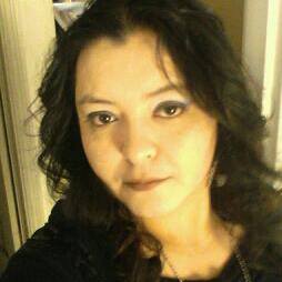 Theresa Macias - Class of 1998 - Centennial High School