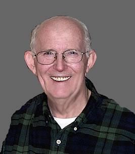 Jerry Sullivan - Class of 1953 - Centennial High School