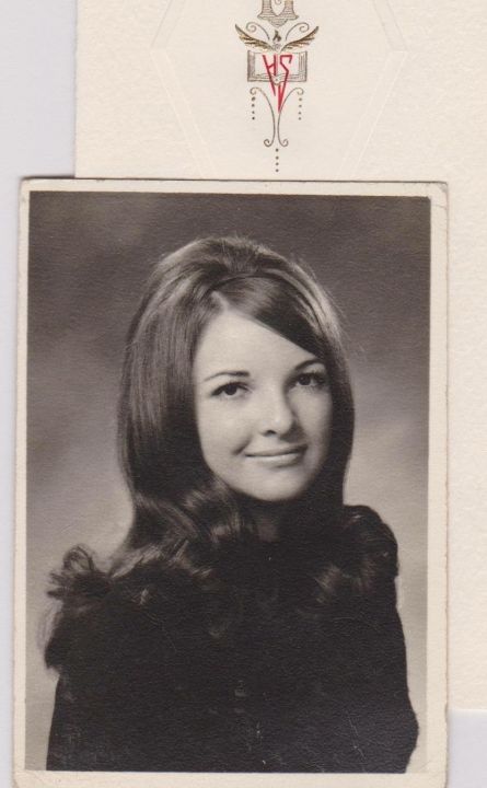 Cathy Mizar - Class of 1972 - Centennial High School