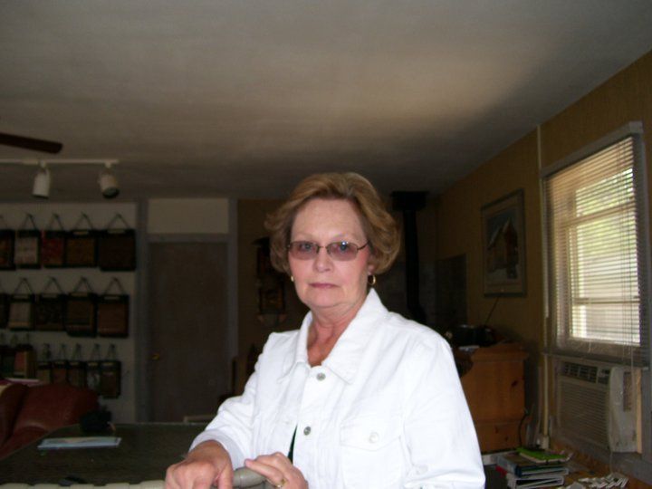 Lana Gourdin - Class of 1967 - Centennial High School