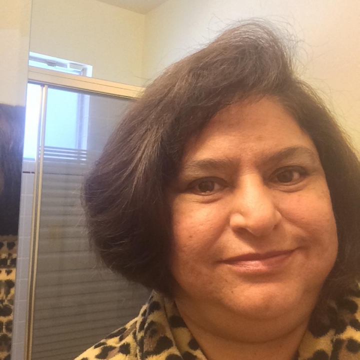 Ramona Gallegos - Class of 1981 - Centennial High School