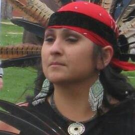 Sandra Aveitia - Class of 2009 - Centennial High School