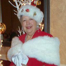Evelyn Clark - Class of 1958 - Centennial High School