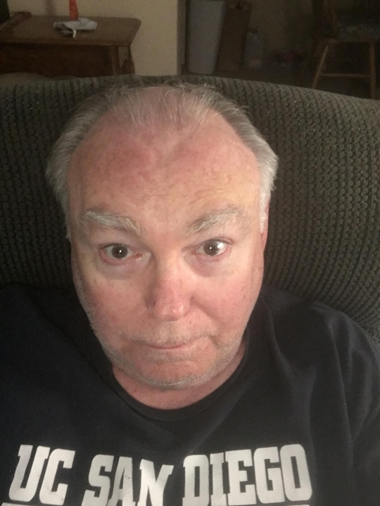 Andy Jackson - Class of 1969 - Centennial High School