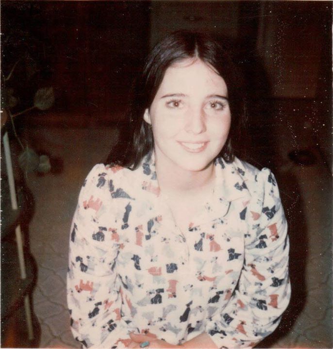 Sandy Bloomer Raebel - Class of 1974 - Centennial High School