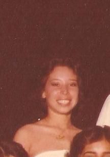 Luz Escobar - Class of 1978 - Wellington-napoleon High School