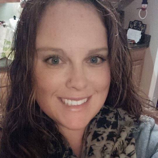 Amy Stabley-alkins - Class of 2001 - Jersey Shore High School