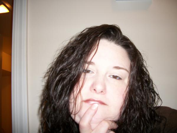 Stacey Karney - Class of 1992 - Jersey Shore High School