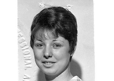 Mary Jane Bay - Class of 1967 - Jersey Shore High School