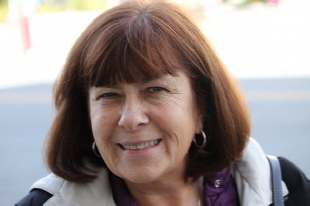 Linda Sosniak - Class of 1968 - Jersey Shore High School