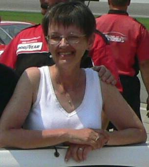 Sandra Messner - Class of 1966 - Jersey Shore High School