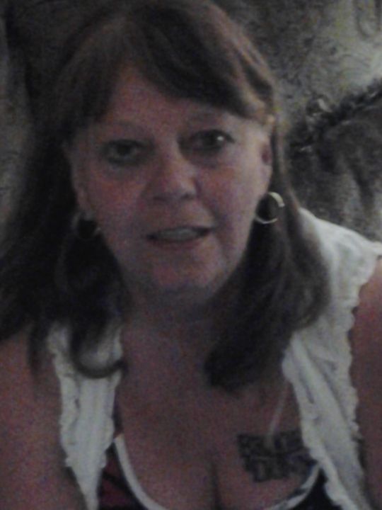 Mary Abplanalp - Class of 1970 - Johnsonburg High School