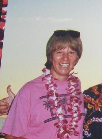 Susan Clark Grubbs - Class of 1966 - Johnsonburg High School