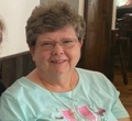 Sara (Sally) Keith