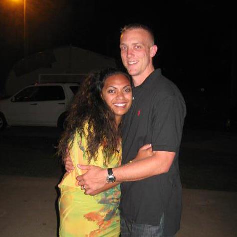 Tevita Tavisi - Class of 1998 - West Plains High School