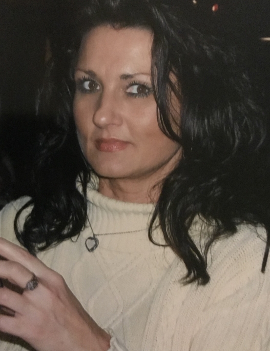Susan Collins - Class of 1981 - West Plains High School
