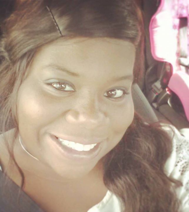 Chakela Boyd-batesel - Class of 2004 - West Plains High School