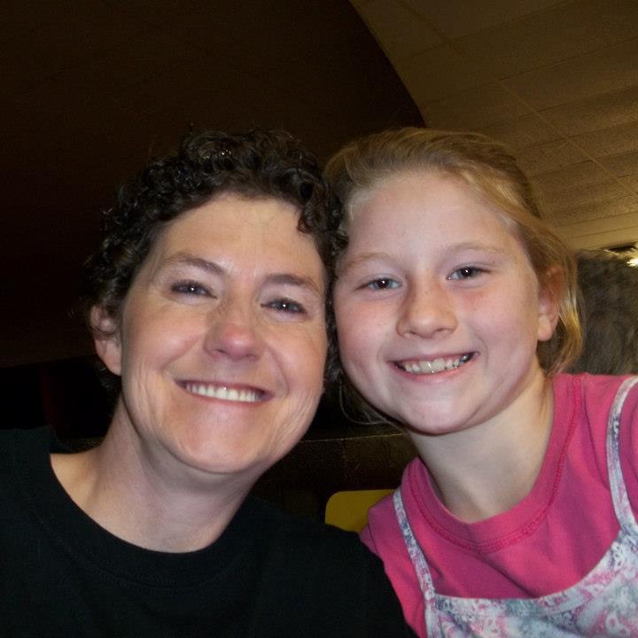 Kimra Young Falkner - Class of 1983 - West Plains High School