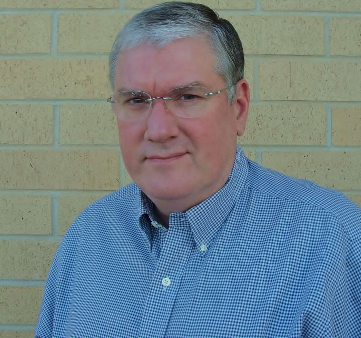 Steve Creech - Class of 1973 - West Plains High School