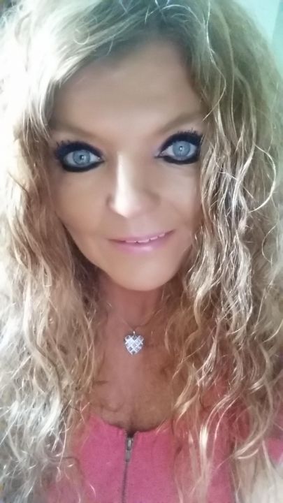 Carla Bradshaw - Class of 1985 - West Plains High School