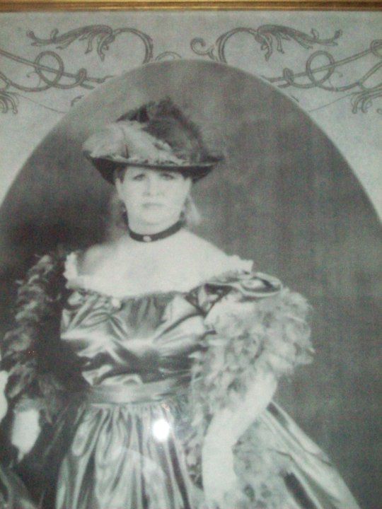 Char Hensel - Class of 1973 - West Plains High School