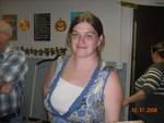 Elizabeth Moore - Class of 2000 - West Plains High School