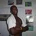 David Stephens - Class of 2003 - West Plains High School