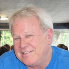 Richard Orr - Class of 1974 - West Plains High School