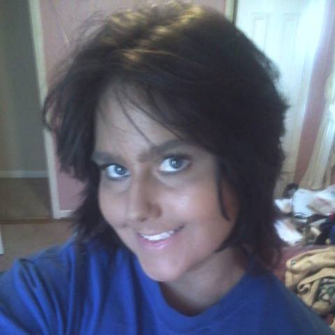 Elizabeth Varhola - Class of 2001 - West Plains High School