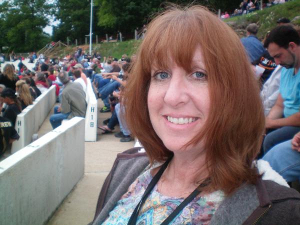 Lori Smith - Class of 1981 - West Plains High School