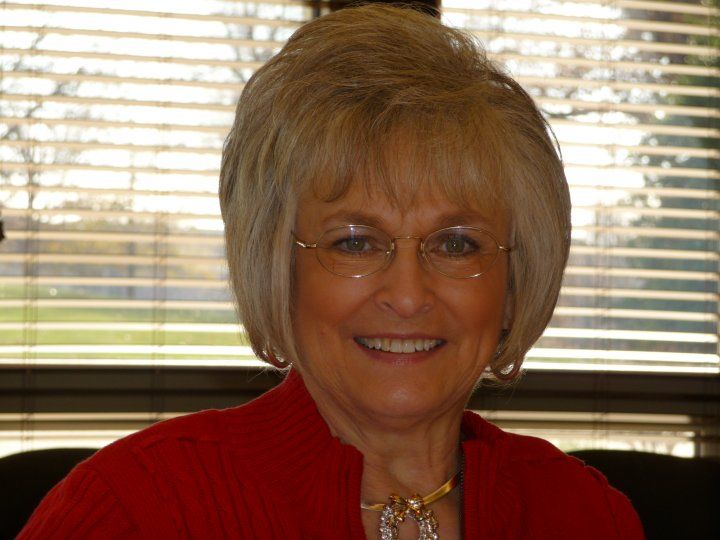Wanda Clark - Class of 1961 - West Plains High School