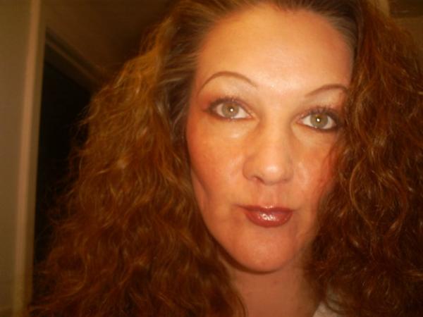 Pamela Hughes - Class of 1991 - West Plains High School