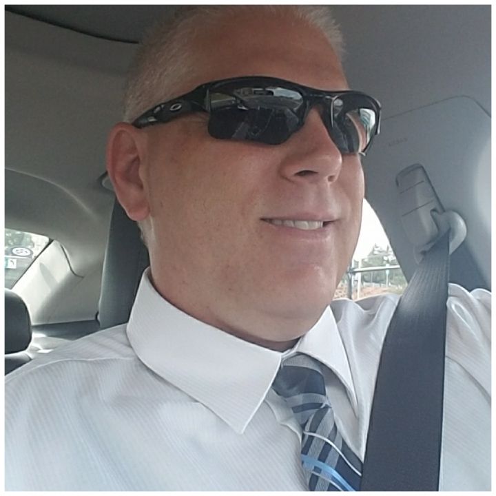 Jesse Brower - Class of 1987 - West Plains High School