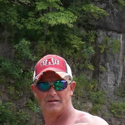 Everett Davis - Class of 1986 - West Plains High School