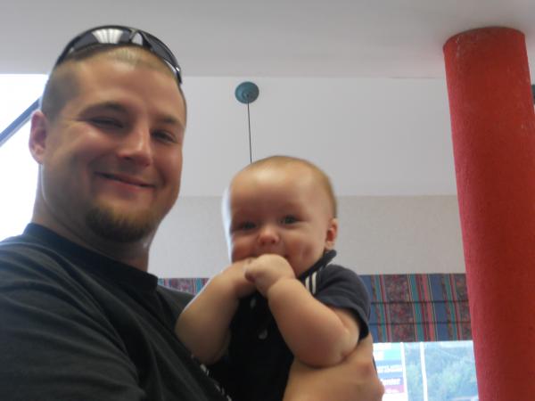Ben Harridge - Class of 2004 - West Plains High School