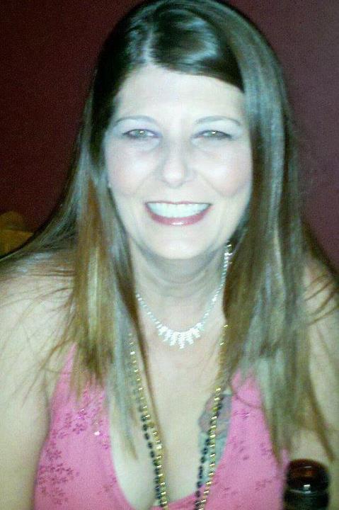 Angela Tullos - Class of 1998 - West Plains High School
