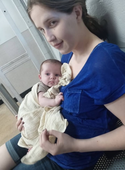 Isis Dwyer - Class of 2022 - West Plains High School