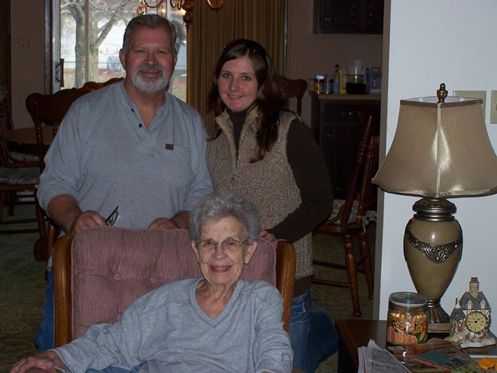 Gary Lyons - Class of 1969 - West Plains High School