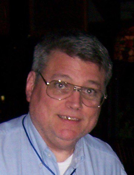 Dennis Beasley - Class of 1995 - West Plains High School