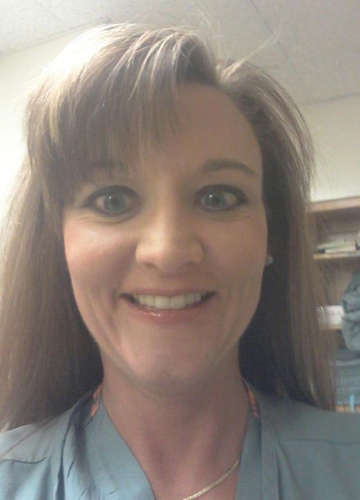 Monica Crabtree - Class of 1995 - West Plains High School