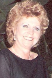 Bonnie Phelps - Class of 1964 - West Plains High School