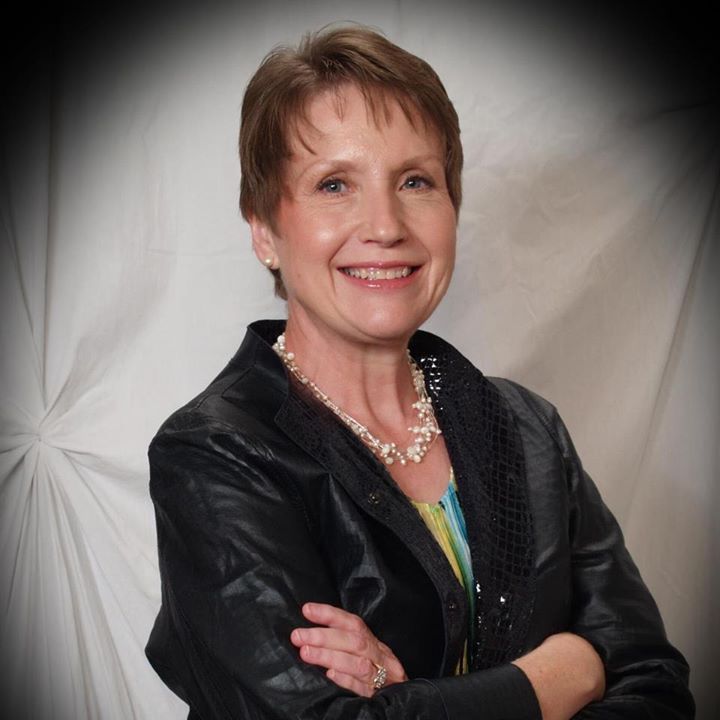 Reta Vaughan Tyrrell - Class of 1973 - West Plains High School
