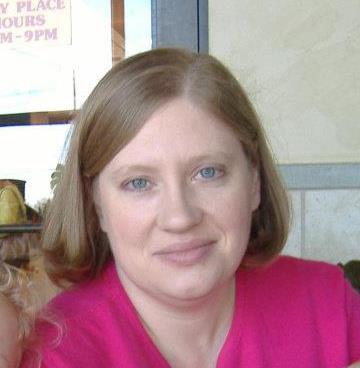 Deanna Deckard - Class of 1993 - West Plains High School