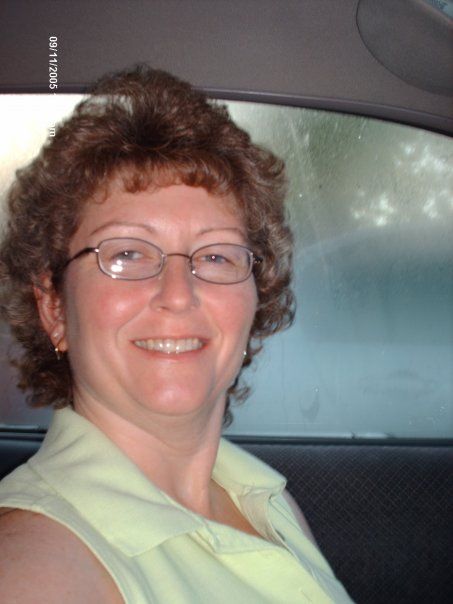 Evette Lewis - Class of 1985 - West Plains High School