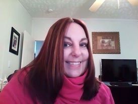 Michele Shrubb - Class of 1985 - Kane High School